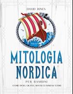 Mitologia Nordica per bambini