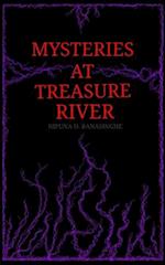 Mysteries at Treasure River 