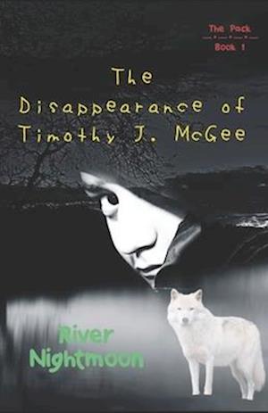 The Disappearance of Timothy J. McGee