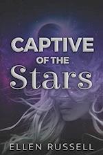 Captive of the Stars: A Scifi Romance 