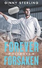 Forever Forsaken: A Sweet Contemporary Romance 