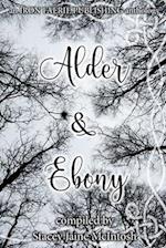 Alder & Ebony 