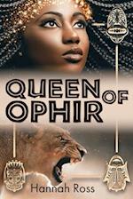 Queen of Ophir 