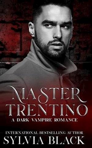 Master Trentino: Dark Vampire Romance