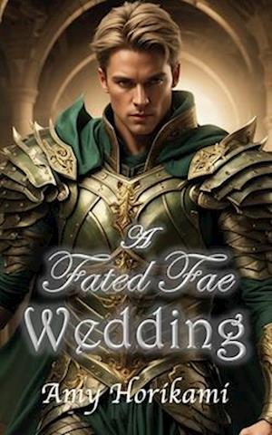 A Fated Fae Wedding: (A Fantasy Romance)