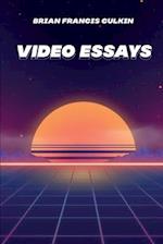 Video Essays 