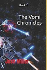 The Vomi Chronicles: Book 1 