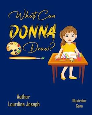 What Can Donna Draw?