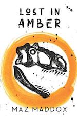 Lost in Amber: RELIC #4 