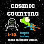 Cosmic Counting 