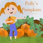 Polly's Pumpkins: An ABC Botany Book 