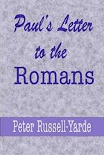 Paul's Letter to the Romans 