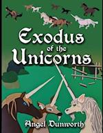 Exodus of the Unicorns 