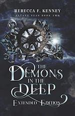 The Demons in the Deep: Extended Edition: with Bonus Scenes 
