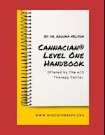 Cannacian® Level One Certification Handbook 