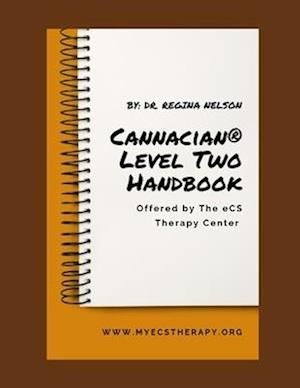 Cannacian® Level Two Certification Handbook