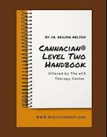 Cannacian® Level Two Certification Handbook 