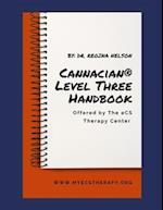 Cannacian® Level Three Certification Handbook 
