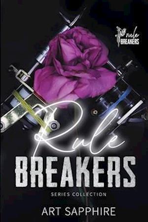 Rule Breakers Series Collection