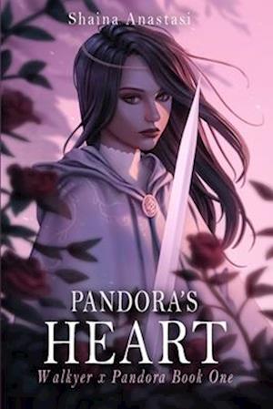 Pandora's Heart: Walkyer x Pandora Book One