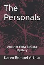 The Personals: Another Flora BeGora Mystery 