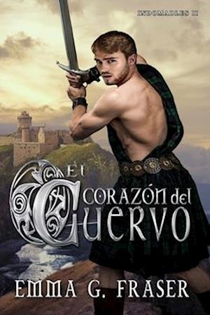 El corazón del Cuervo