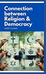 Connection between Religion & Democr&#1072;cy