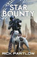 Star Bounty: Absolution 