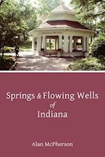 Springs & Flowing Wells of Indiana 