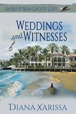 Weddings and Witnesses 