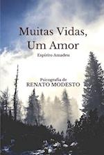 Muitas Vidas, Um Amor