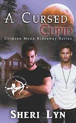 Crimson Moon Hideaway: A Cursed Cupid 