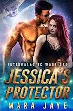 Jessica's Protector 