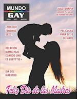 Revista Mundo Gay Mayo 2002