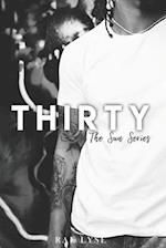 Thirty (A Sun Series Bonus Story) 