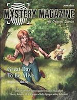 Mystery Magazine: June 2022 