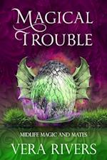 Magical Trouble 