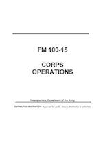 FM 100-15 CORPS OPERATIONS 
