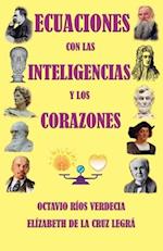 Ecuaciones con las inteligencias y los corazones