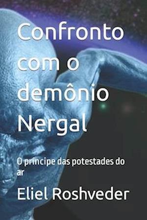 Confronto com o demônio Nergal