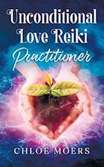 Unconditional Love Reiki: Level 2 Practitioner 