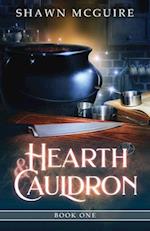 Hearth & Cauldron 