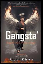 Gangsta': Angel With Dirty Wings 