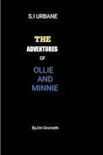 THE ADVENTURES OF OLLIE AND MINNIE 