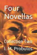 Four Novellas