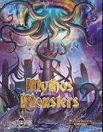 Mythos Monsters : PF2 