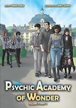 Psychic Academy of Wonder