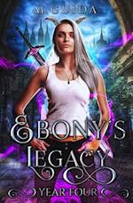 Ebony's Legacy Year Four