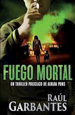 Fuego mortal