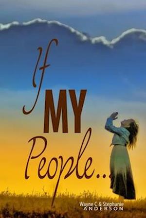 If MY People . . .